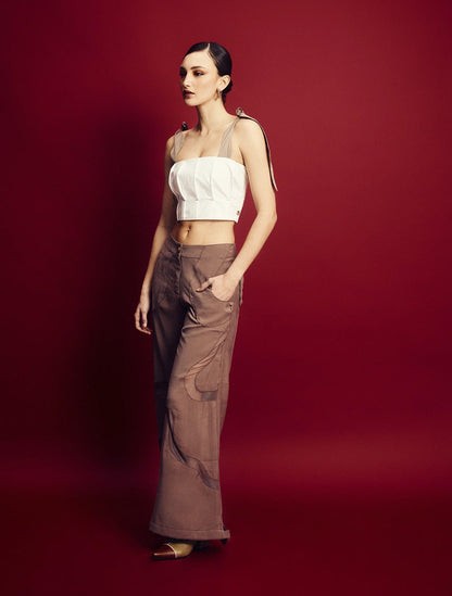 PANTALÓN NAGAIA