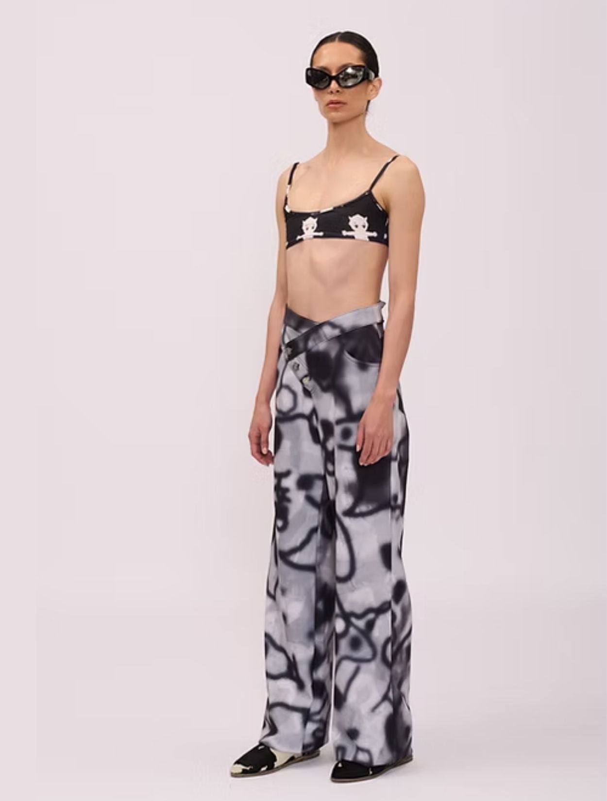 PANTALÓN POLARO CRUC