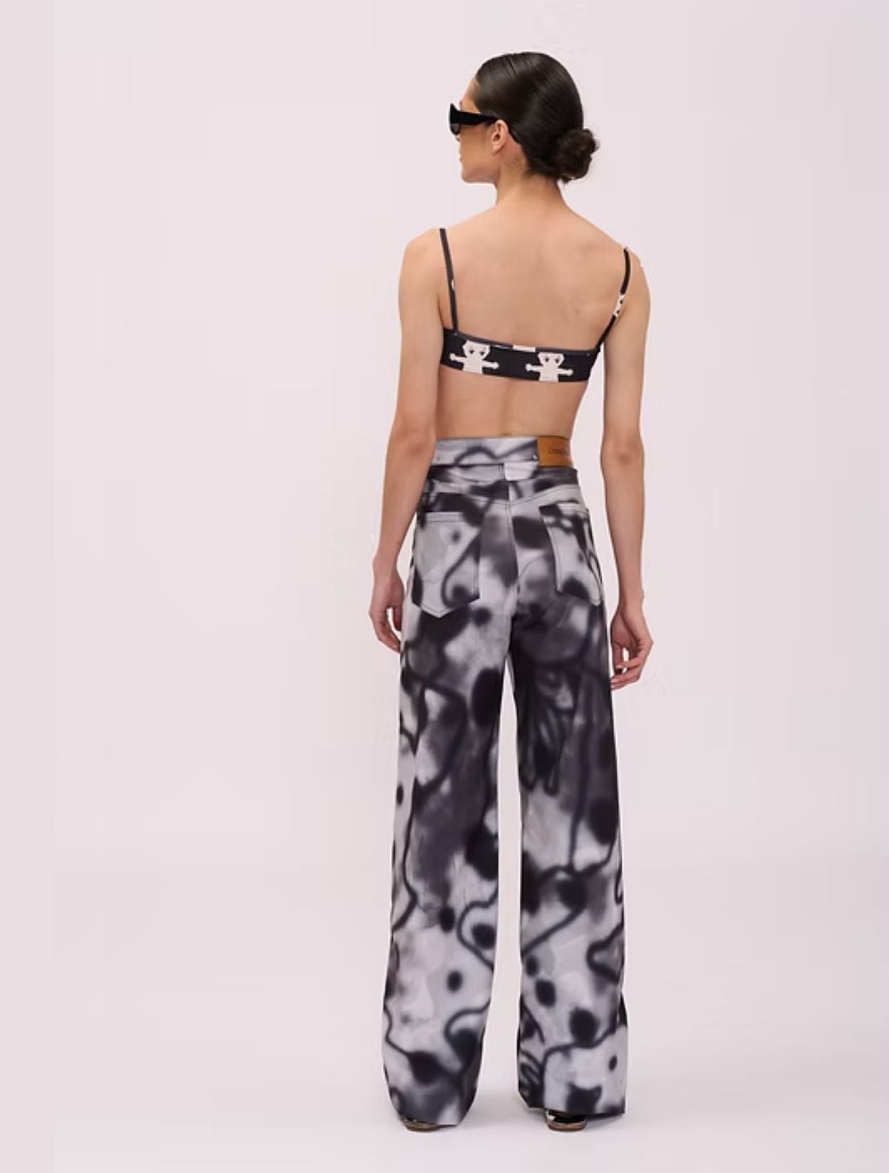 PANTALÓN POLARO CRUC