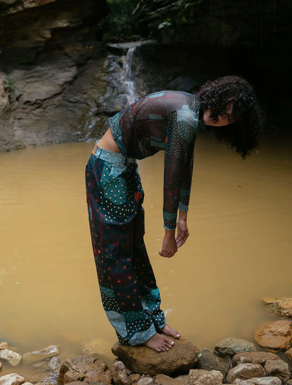 PANTALÓN DASIUS