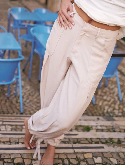 PANTALÓN DUORO