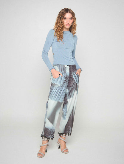PANTALÓN ODILE