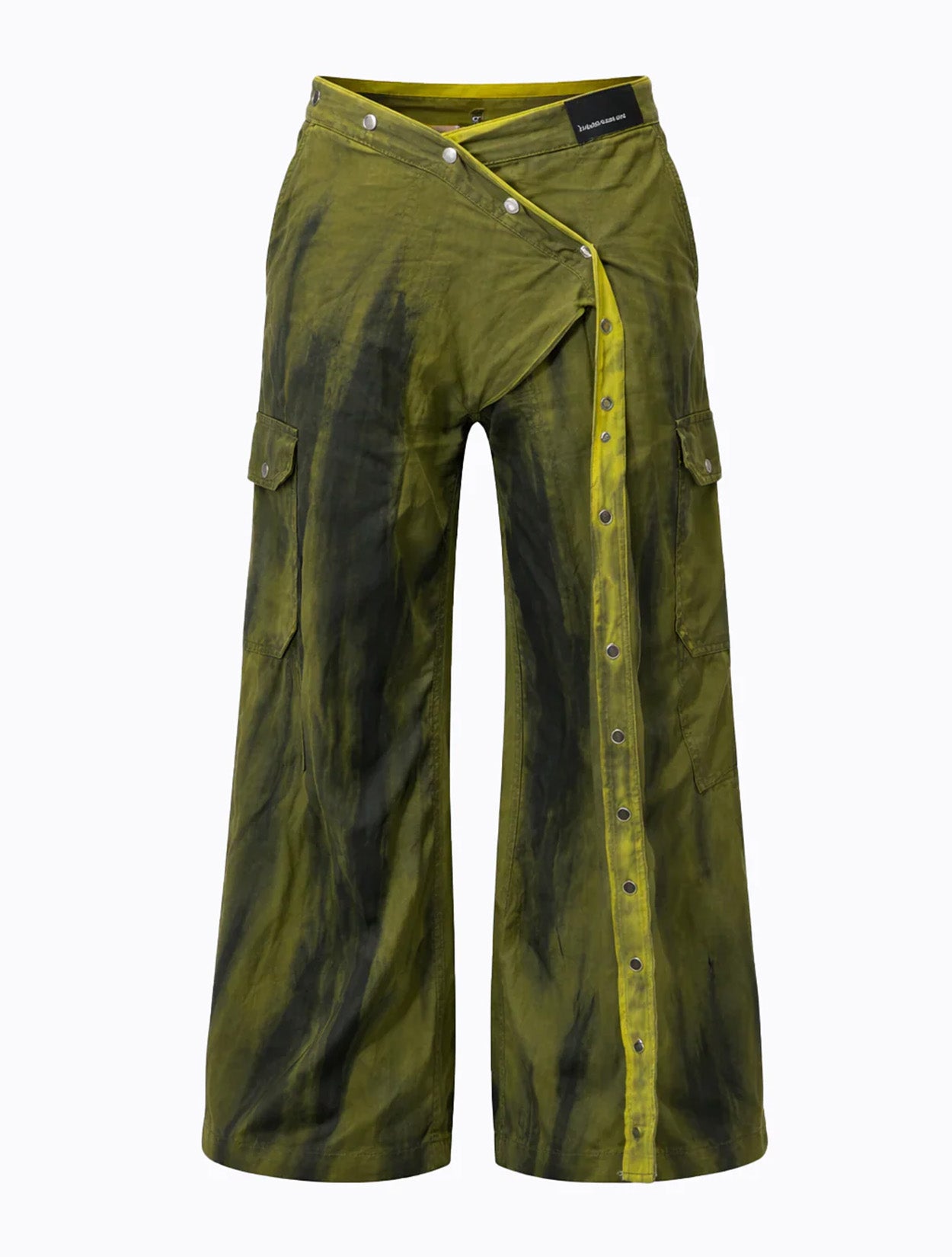 PANTALÓN DESENFRENADO