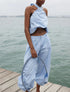 Pantalón Pescao | Pantalón de Moda de Wacky