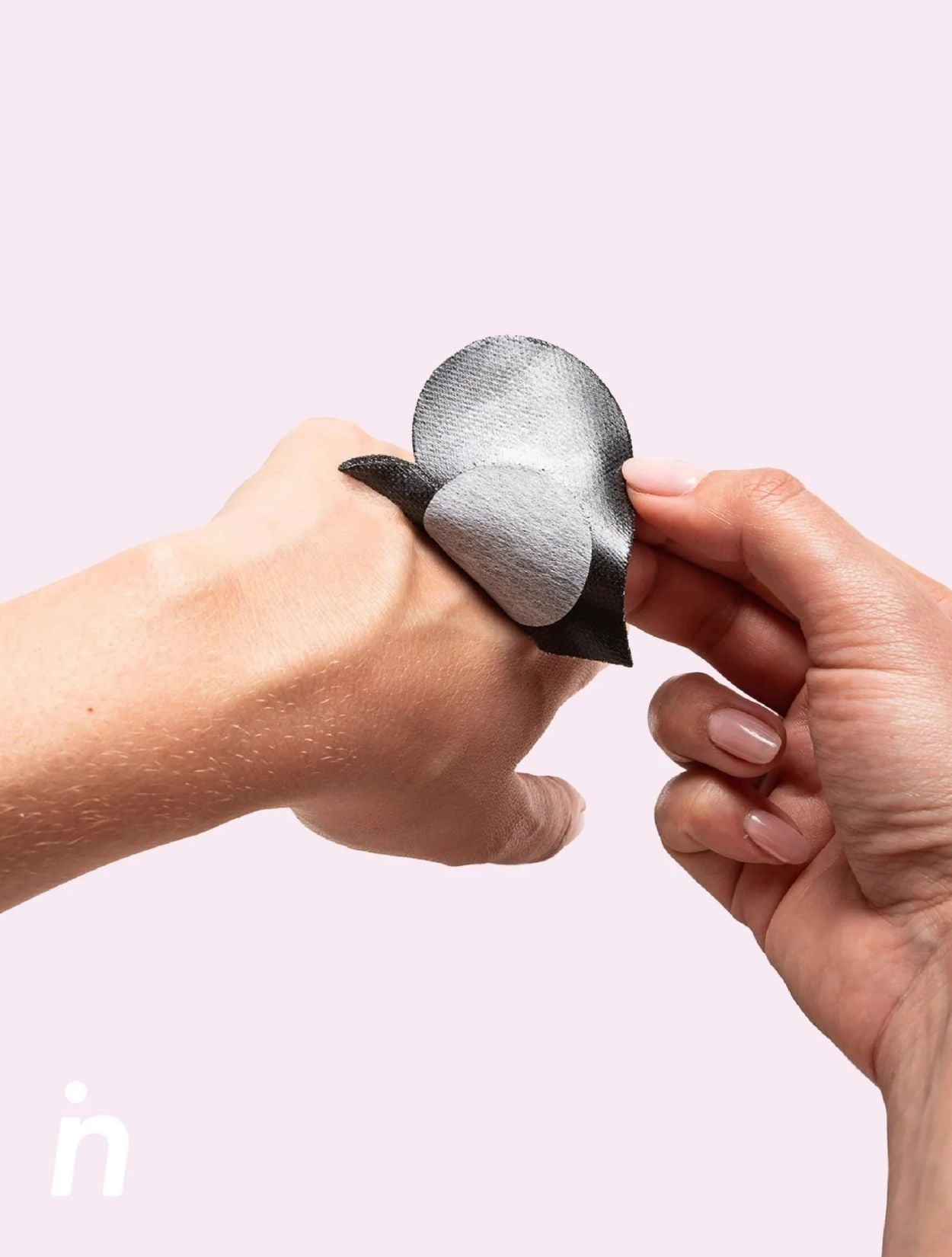 TAPA PEZÓN PARTY HEART