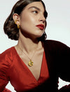 PENDIENTES GUITY