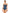 Sacred Sun Nube One Piece | Traje de Baño Colombiano