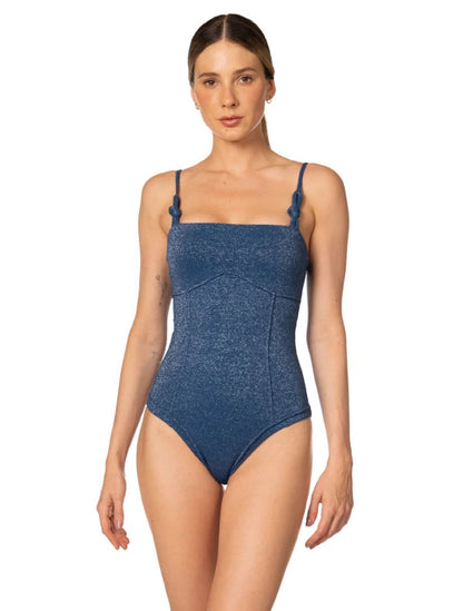 Sacred Sun Nube One Piece | Traje de Baño Colombiano