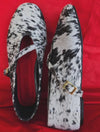 ZAPATOS SAVAGE