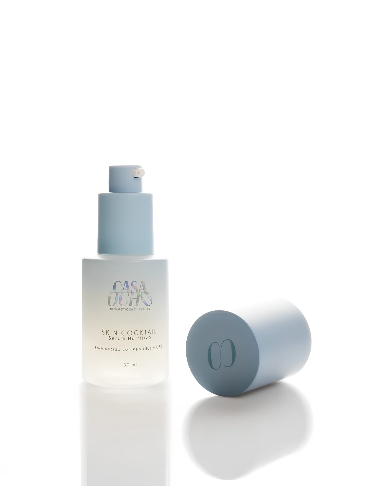 Sérum Nutritivo Facial| Casa Ocho