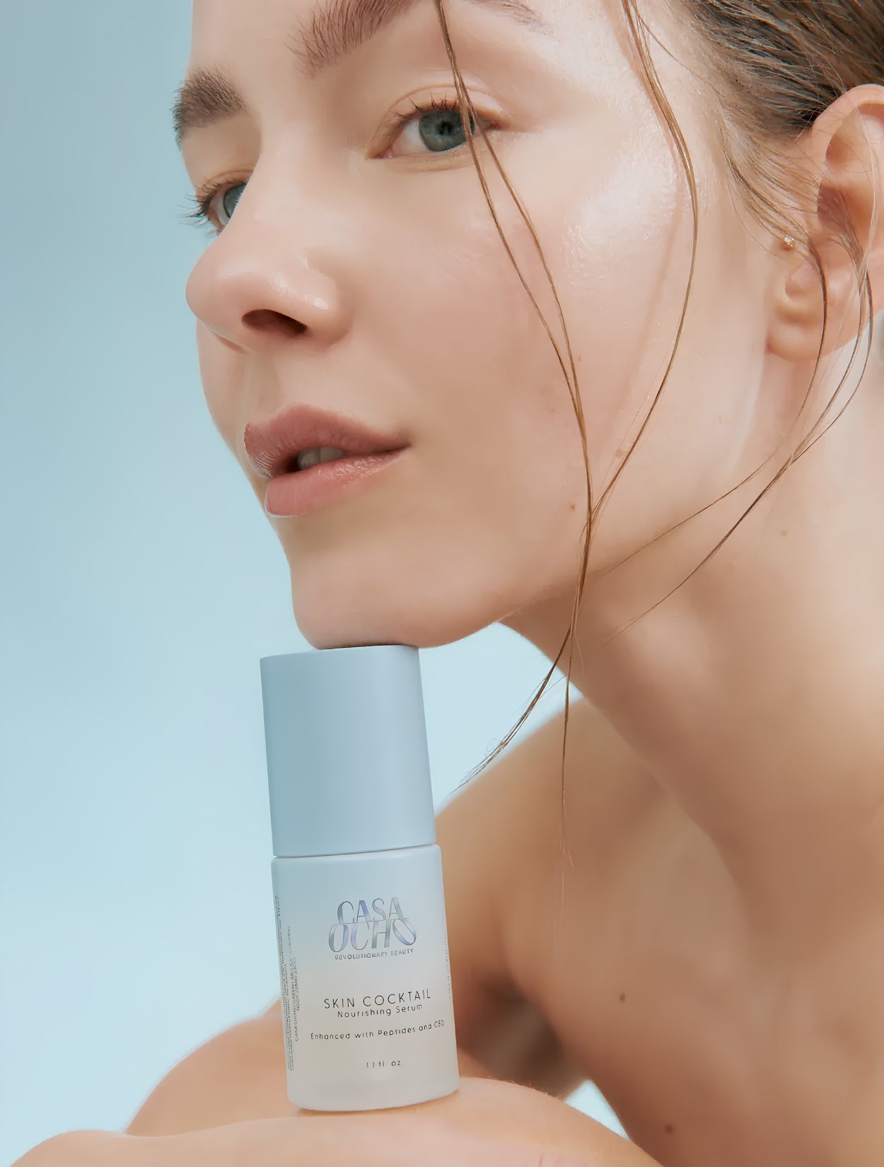 Sérum Nutritivo Facial| Casa Ocho