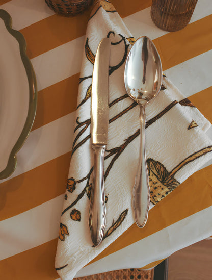 Servilletas Decorativas | Helios x4 CIRCE