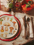 Servilletas Decorativas | Physis x4 CIRCE