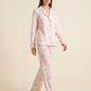 Set Pantalón Bloom | Pijama Floral