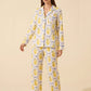 Set Pantalón Limoncello | Pijama Limones