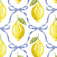 Set Pantalón Limoncello | Pijama Limones