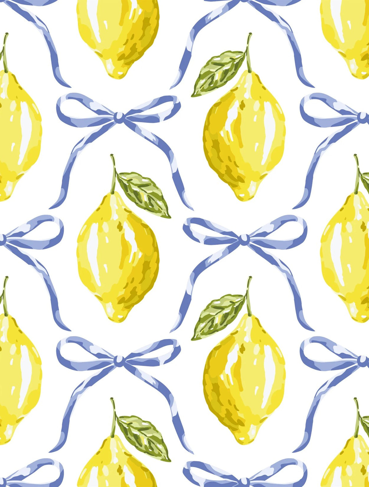 Set Pantalón Limoncello | Pijama Limones
