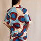 Set Teresa Alexis | Conjunto de Lino Estampado