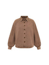 Blasto Shirt | Camisera Denim Oversized