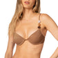 Ancestral Lines Fer Top | Top de Bikini con Varilla