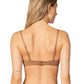 Ancestral Lines Fer Top | Top de Bikini con Varilla