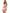 Top Maira de Blush Coast | Top de Bikini Triángulo Colombiano