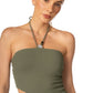 Stone Town Alyssa One Piece | Traje de Baño Colombiano
