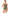 Stone Town Alyssa One Piece | Traje de Baño Colombiano