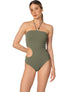 Stone Town Alyssa One Piece | Traje de Baño Colombiano