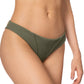 Stone Town Charlotte Bottom | Bikini Bottom Colombiano