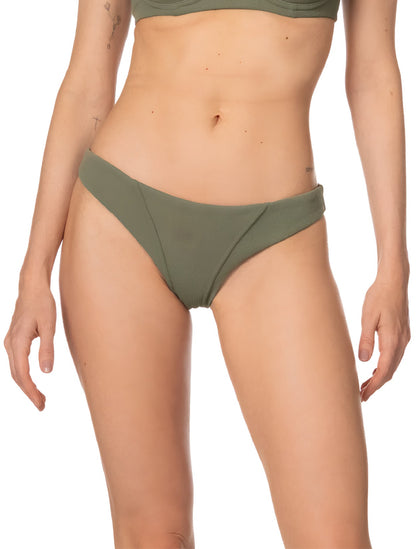 Stone Town Charlotte Bottom | Bikini Bottom Colombiano