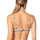 Stone Town Fer Top | Top de Bikini Colombiano