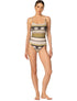 Stone Town Madison One Piece | Traje de Baño Colombiano