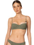 Stone Town Sunny Top | Top de Bikini Colombiano