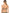 Stone Town Sunny Top | Top de Bikini Colombiano