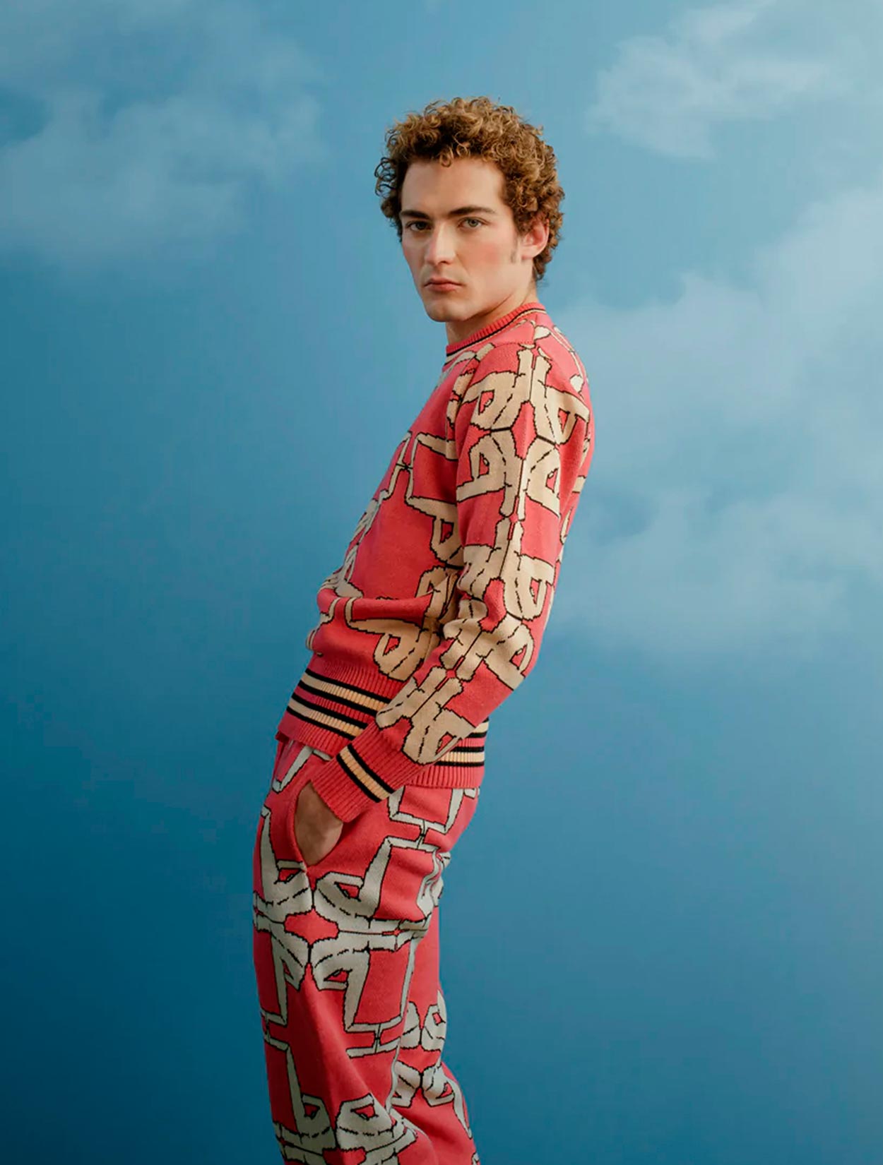 SUÉTER CUERPO INFALIBLE