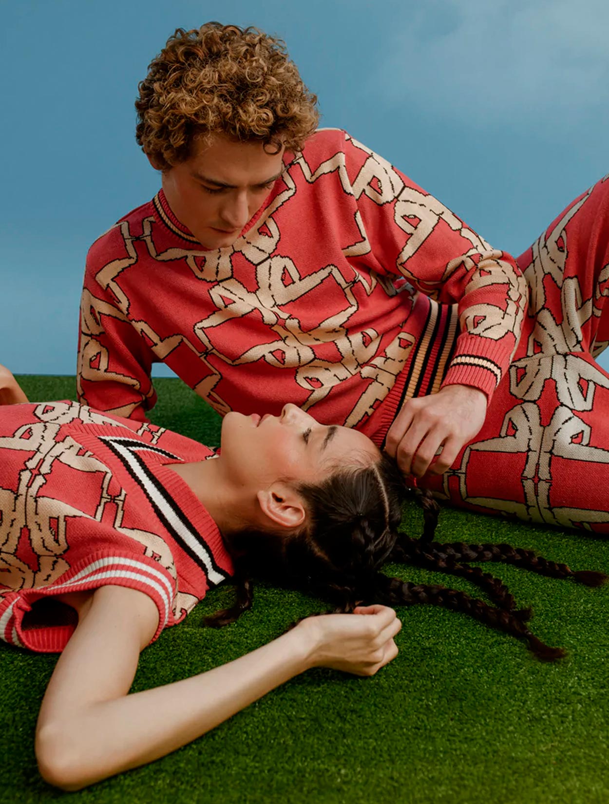 SUÉTER CUERPO INFALIBLE