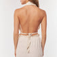 TOP SOLARA BEIGE