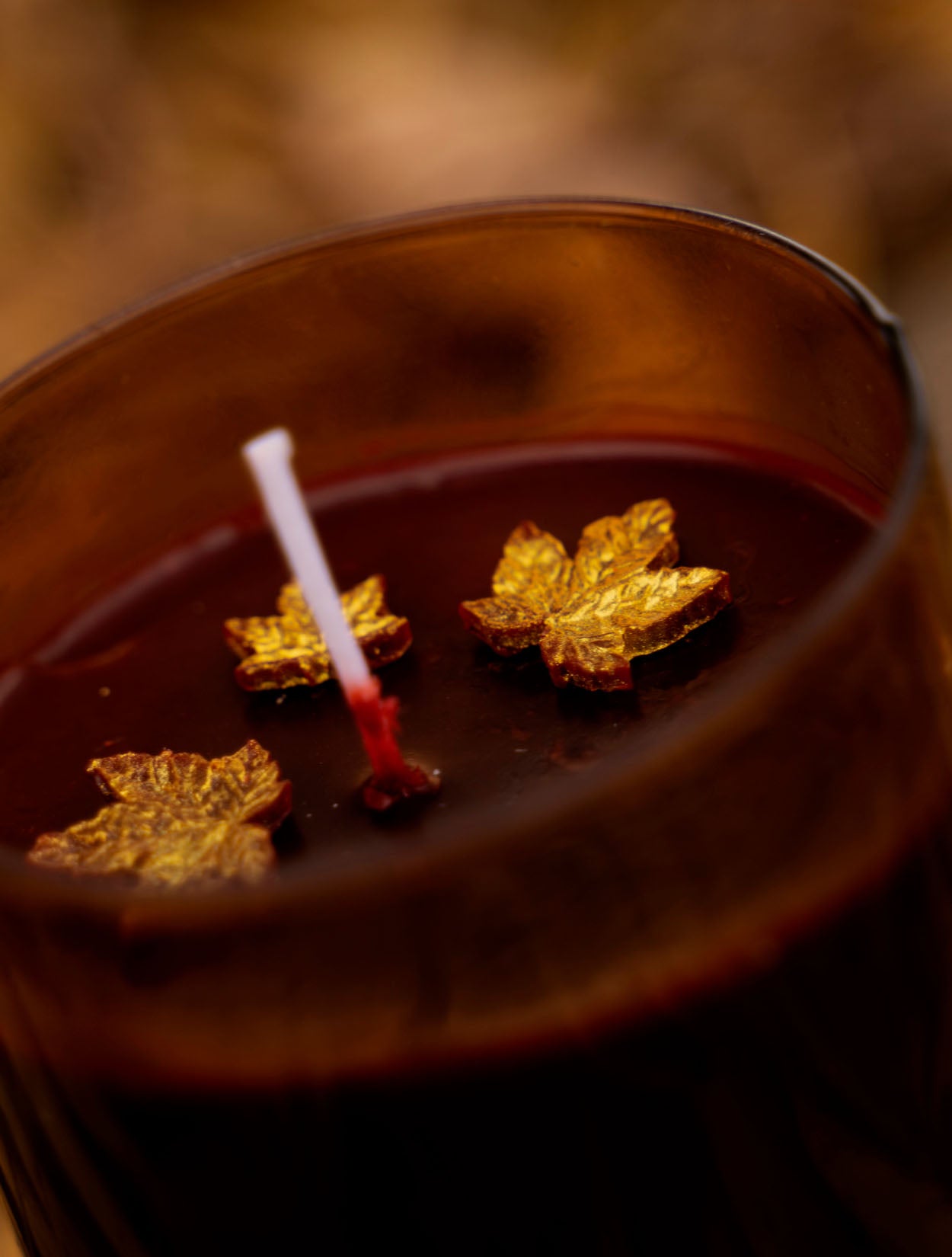 VELA SOL DE LOS VENADOS