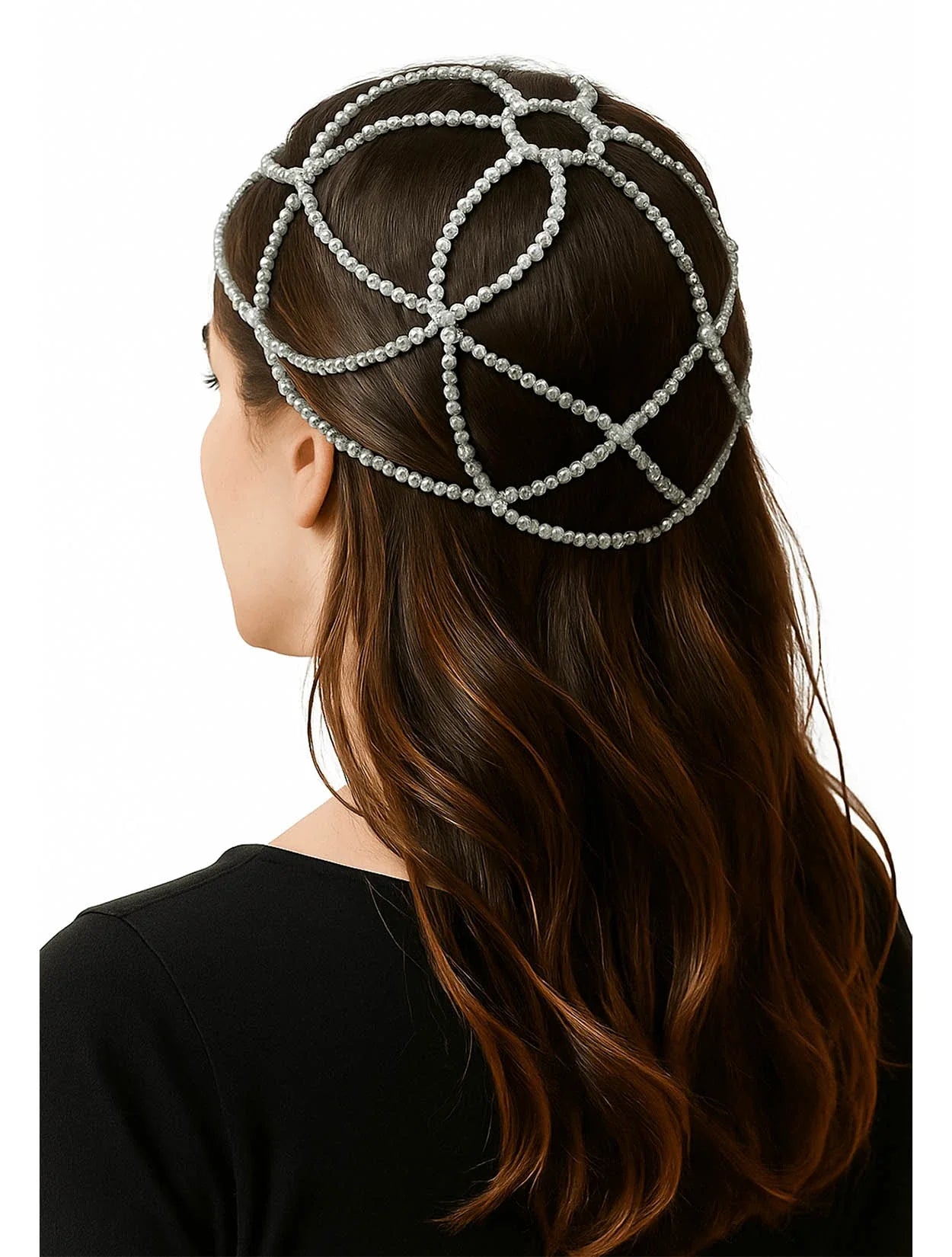 SOMBRERO SILVER CRYSTAL