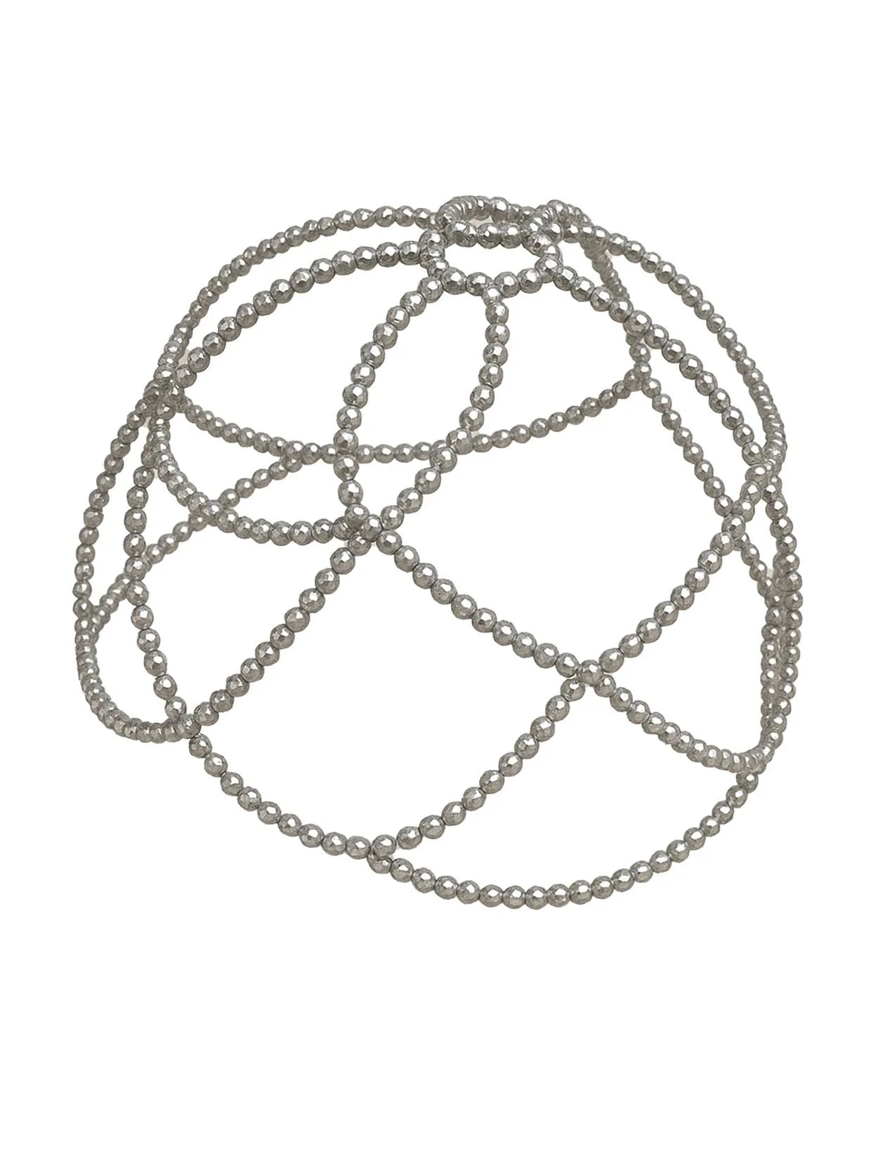 SOMBRERO SILVER CRYSTAL