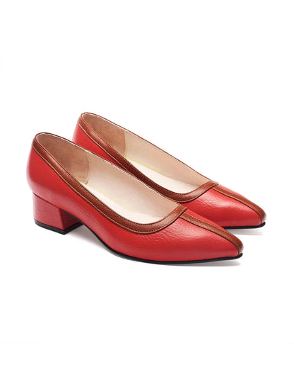TACONES MIDI
