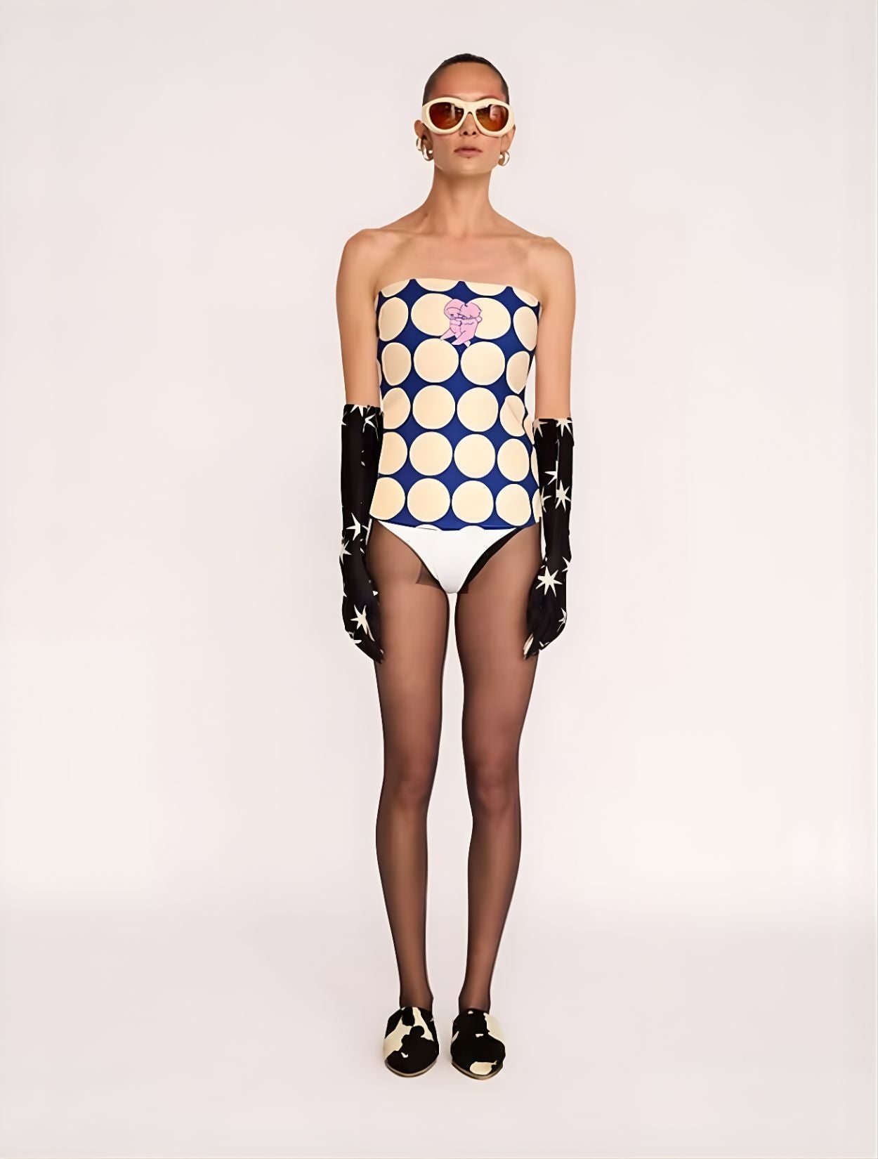 TOP DE PUNTOS AZULES