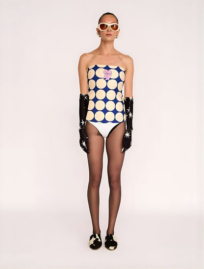 TOP DE PUNTOS AZULES