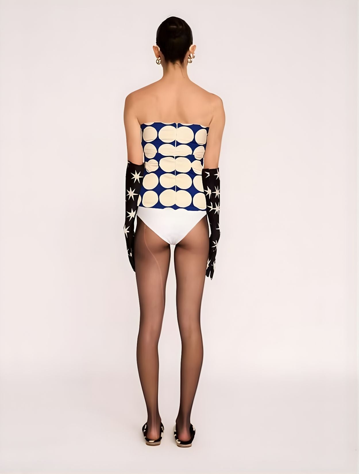 TOP DE PUNTOS AZULES