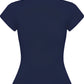Camiseta Second Skin manga corta | Moldeo suave y sin costuras