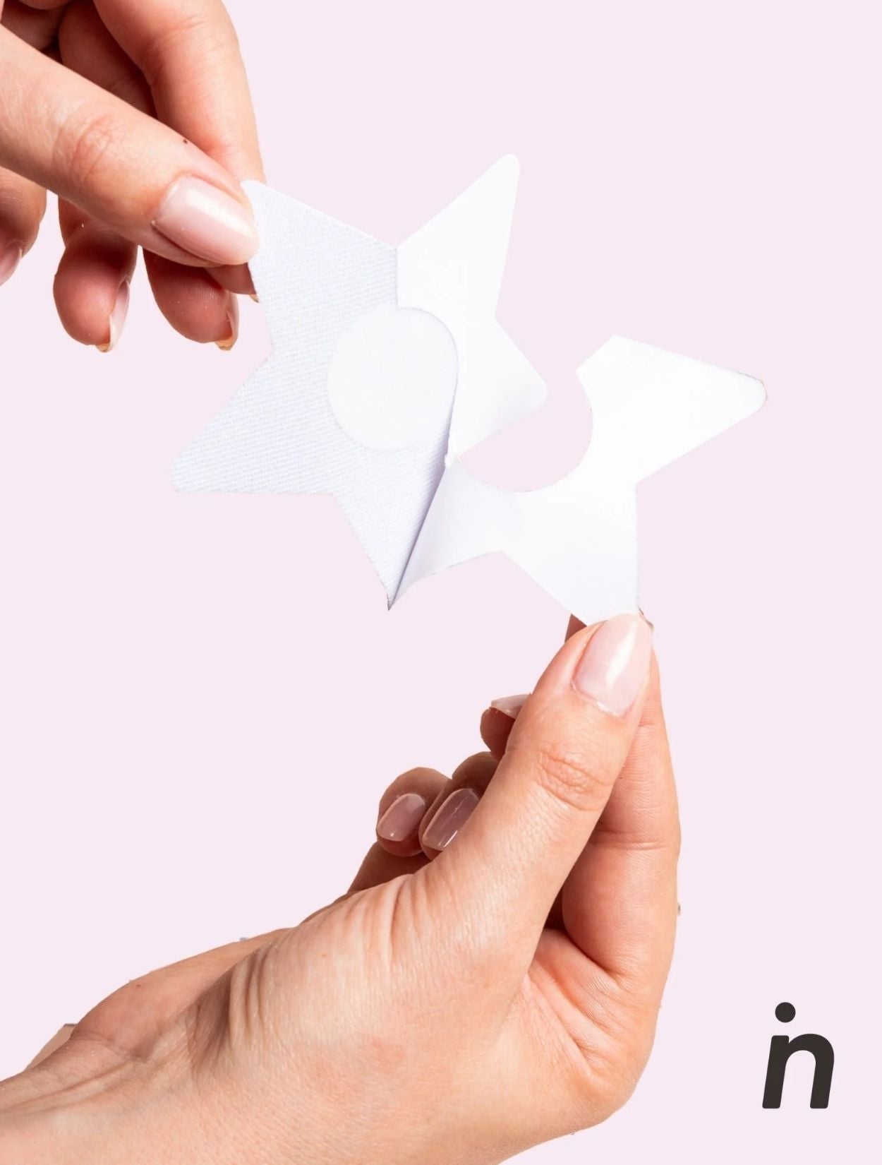 TAPA PEZÓN STAR OF THE NIGHT