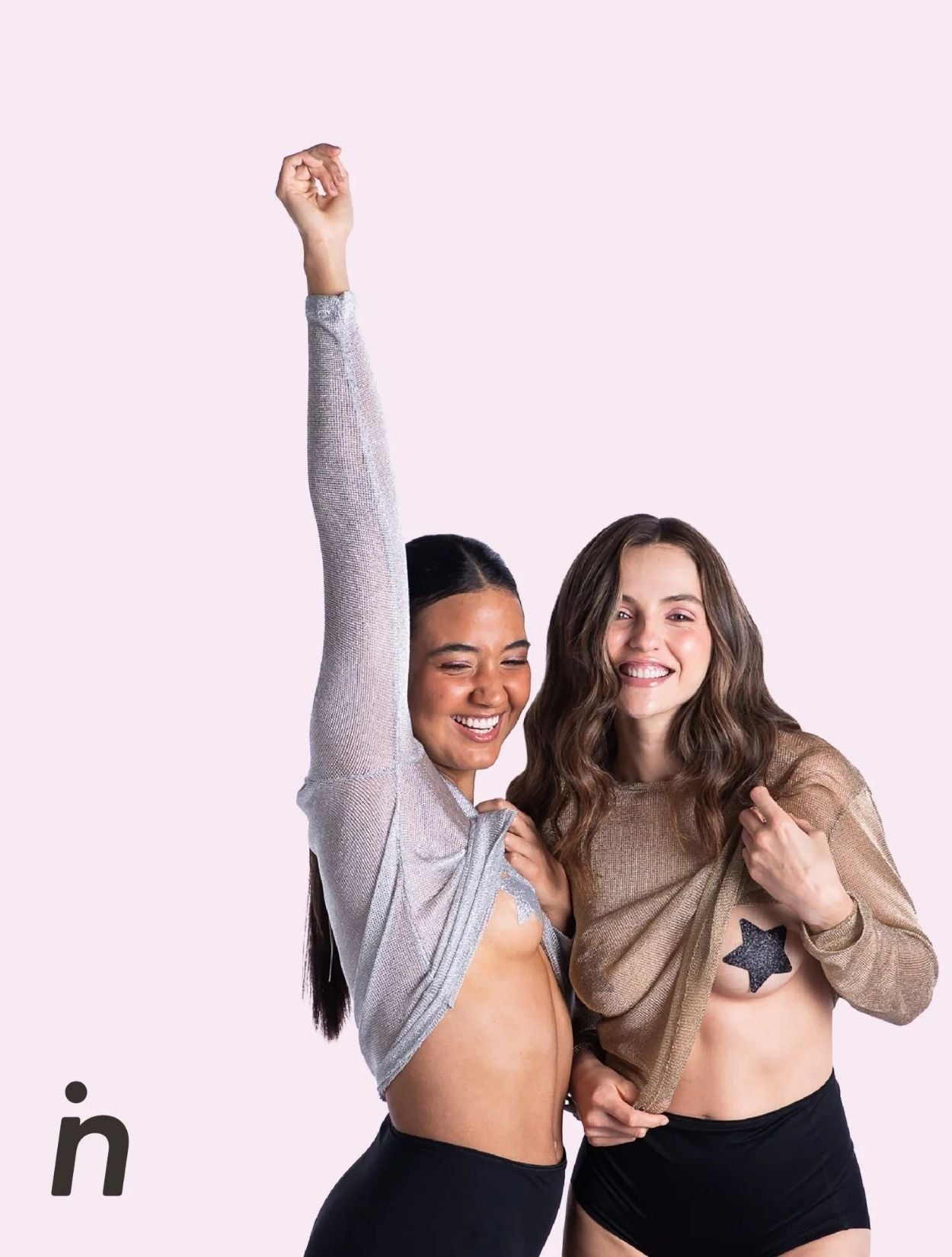 TAPA PEZÓN STAR OF THE NIGHT