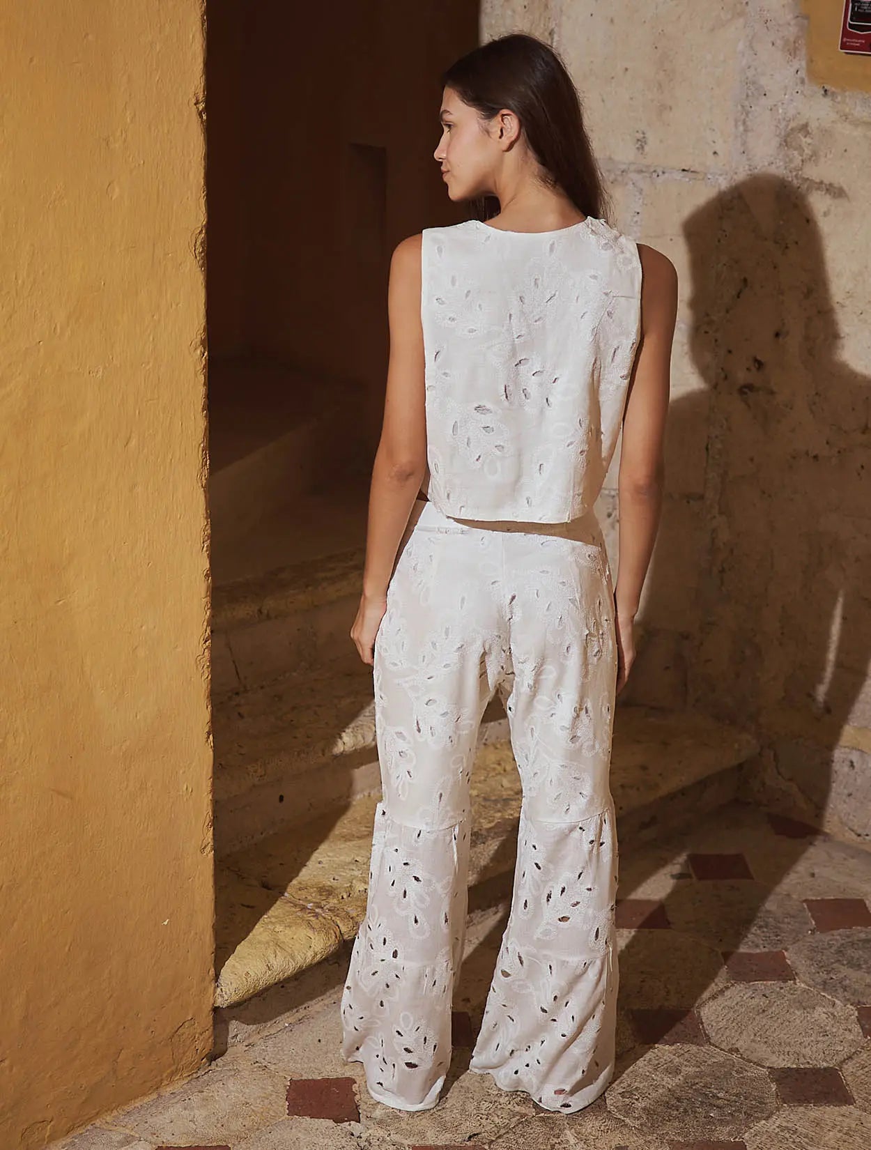 PANTALON TIERRA SALADA