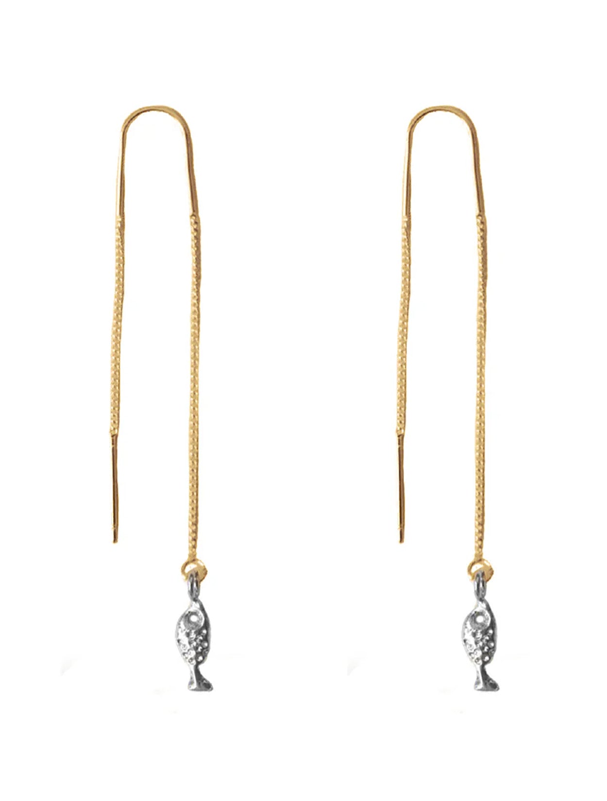 ARETES TING FISH STICK